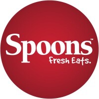 Spoons soups & salads