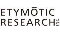 Etymotic research