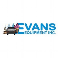 Evans equipment inc.