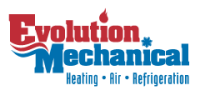 Evolution mechanical, inc.