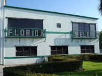 Florida welding fabricators & erectors, inc.