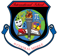 Allen central middle school