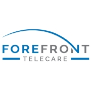 Forefront telecare