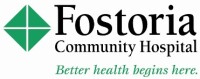 Fostoria community hospital