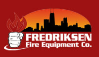 Fredriksen fire equipment company, inc.