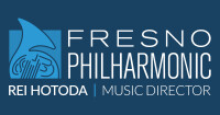 Fresno philharmonic orchestra