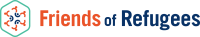 Friends of refugees