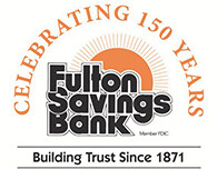 Fulton savings bank