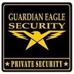 Guardian eagle security inc.