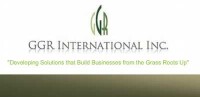 Ggr international inc