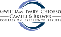 Gwilliam, ivary, chiosso, cavalli and brewer