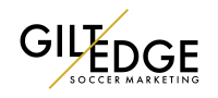 Gilt edge soccer marketing