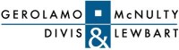 Gerolamo, mcnulty, divis, & lewbart