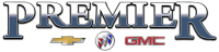 Premier chevrolet buick gmc