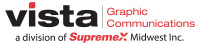 Vista graphic communications