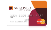 Andover state bank
