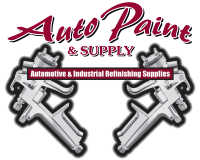 Auto paint & supply co., inc.