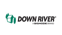 Down river