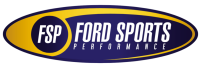 Ford sports performance
