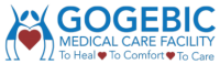 Gogebic medical care facility