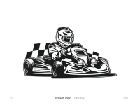 Gokart racer llc