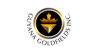 Guyana goldfields inc.