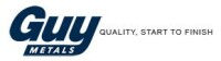 Guy metals inc