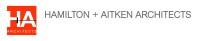 Hamilton + aitken architects