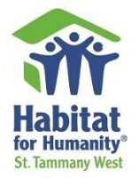 Habitat for humanity st. tammany west