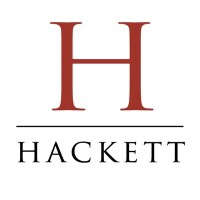 Hackett publishing company, inc.