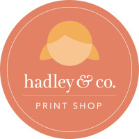 Hadley printing co