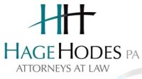 Hage hodes pa, attorneys at law