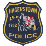 Hagerstown police department