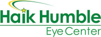 Haik humble eye center