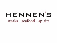 Hennens restaurant