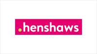 Henshaws society for blind people