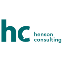 Henson consulting inc.