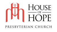 The house of hope presbyterian church