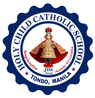Holy child catholic school