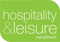 Hospitality & leisure recruitment
