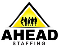 Ahead staffing