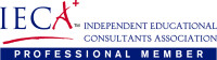 Ieca independent educational consultants association