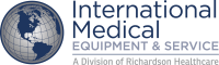 International medical equipment and service, inc.