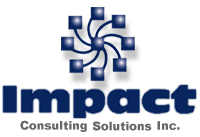 Impact consulting solutions inc.