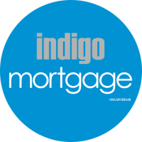 Indigo mortgage