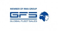 International fleet sales