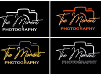 In the moment photography