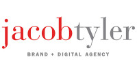 Jacob tyler brand + digital agency