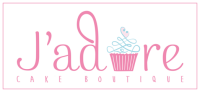 J'adore cake
