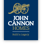 John cannon homes | luxury custom home builder